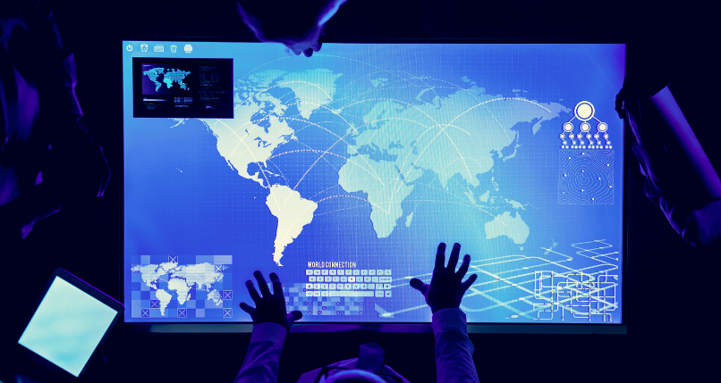 Nosso estilo vintage