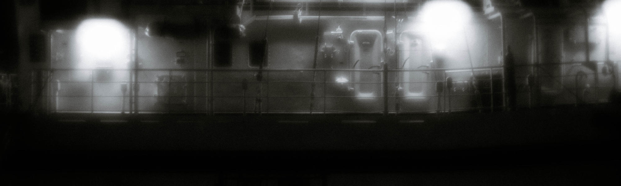 INTERCONECTIVIDADE GLOBAL FRÁGIL? APAGÕES LOGÍSTICOS ESTREMECENDO O COMÉRCIO EXTERIOR. 